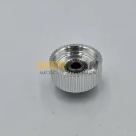 1832.039.196 Belt pulley cpl.