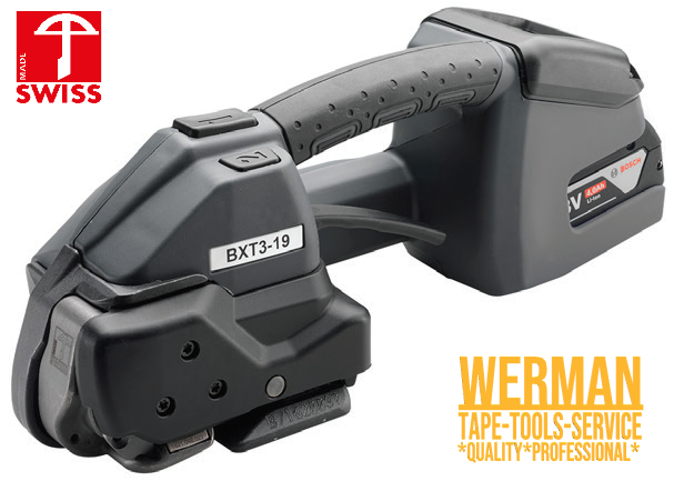 BXT3-19 SIGNODE www_BXT3_pl www_WERMAN_pl Signode BXT3-19 Strapex STB75 Orgapack OR-T450 Cyklop CHT450