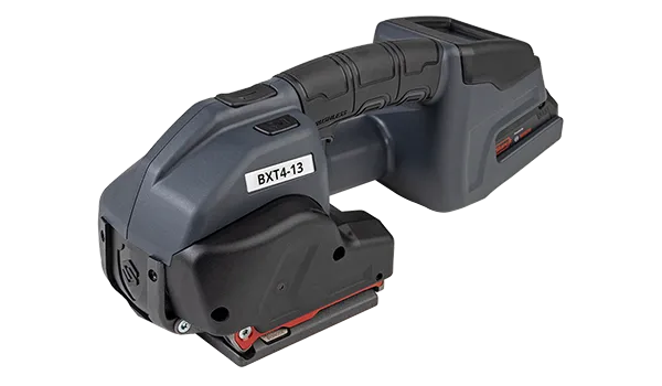 BXT4-13 – Spinarka do taśm PP i PET (9-13mm)