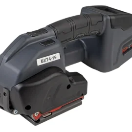 BXT4-19 – Spinarka do taśm PP i PET (15-19mm) – BXT4 19 Ciężkie zastosowania