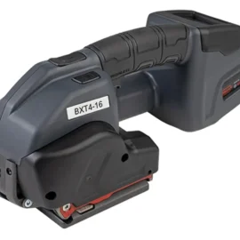 BXT4-16 – Spinarka do taśm PP i PET (12-16mm) – BXT4 16 Uniwersalne zastosowania